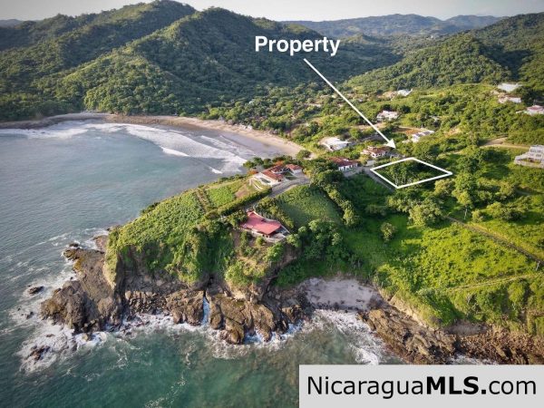 Amazing Ocean Views at Playa Remanso