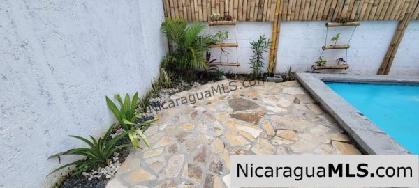 Brand New House One Block From the Park in San Juan del Sur - Image 3