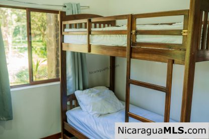 Country House in Bosques del Mar San Juan del Sur