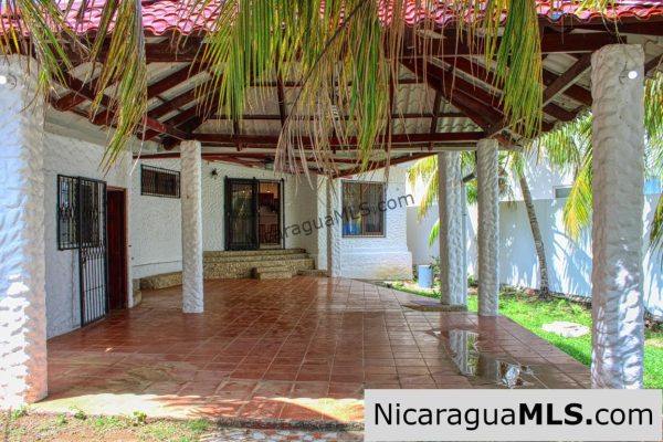 Remanso Ocean View Beach House San Juan del Sur - Image 6