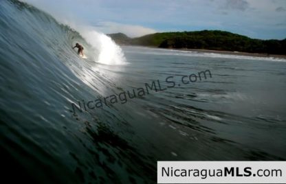Playa Guasacate Ocean View Home