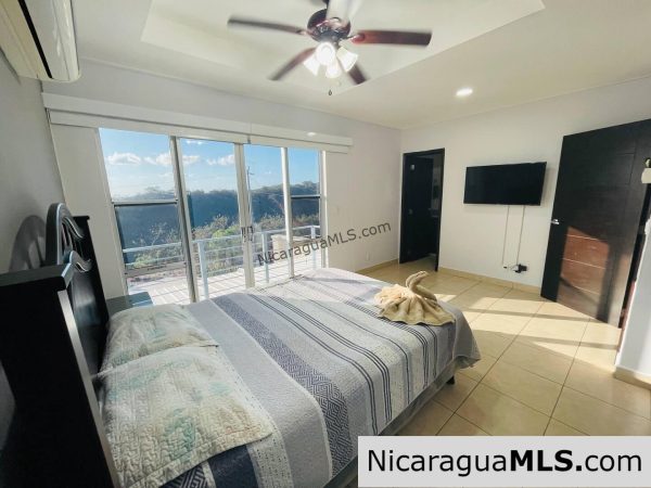 Luxury Ocean View Property Casa Nacascolo San Juan del Sur - Image 10