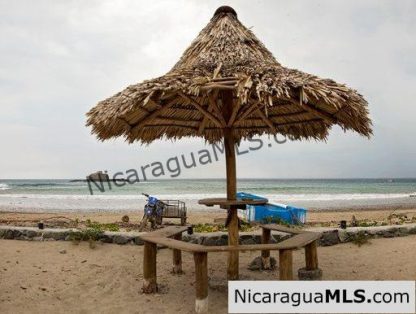 Move in Ready Villa in Playa Marsella San Juan Del Sur