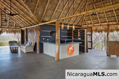 Villa Loma An Oceanview Estate in San Juan Del Sur