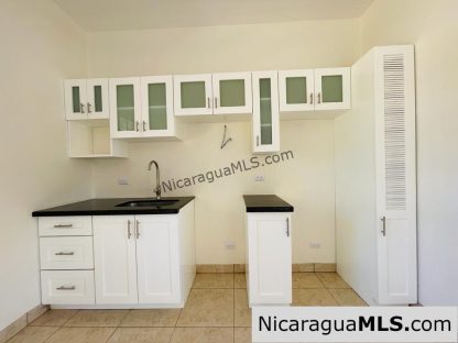 3.2 First Floor Studio Condo Las Escadas