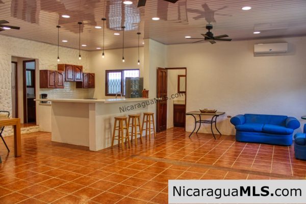 Remanso Ocean View Beach House San Juan del Sur - Image 7