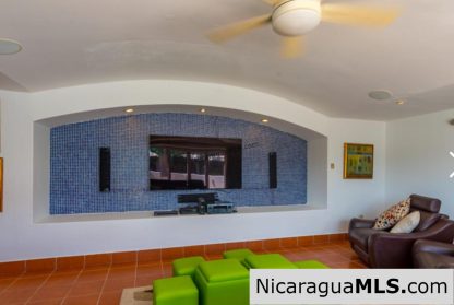 Beautiful Home Ocean View and San Juan del Sur Bay