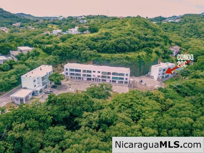 Condo 20C In Plaza La Talanguera San Juan del Sur