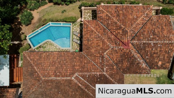 Colonial Style Oceanview Home Brisas Del Sur Pacific Marlin - Image 20