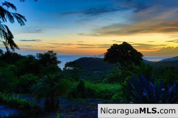 El Encanto Ocean View Home in San Juan del Sur - Image 20