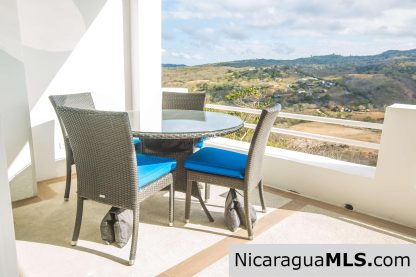 Townhomes in Malibu residence, Pacific Marlin San Juan del Sur with spectacular views-Nicaragua
