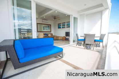 Townhomes in Malibu residence, Pacific Marlin San Juan del Sur with spectacular views-Nicaragua