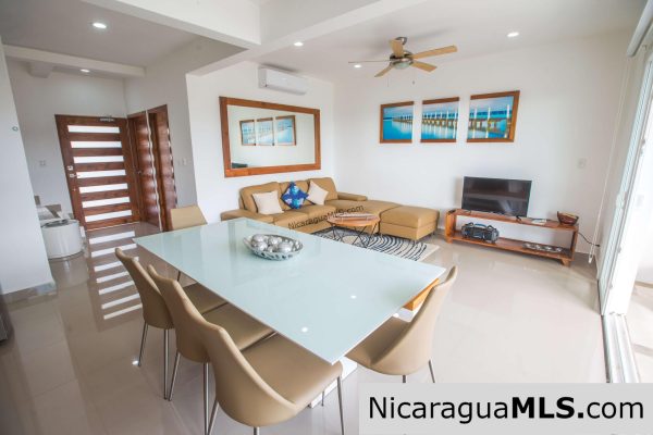 Townhomes in Malibu residence, Pacific Marlin San Juan del Sur with spectacular views-Nicaragua - Image 14