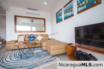 Townhomes in Malibu residence, Pacific Marlin San Juan del Sur with spectacular views-Nicaragua