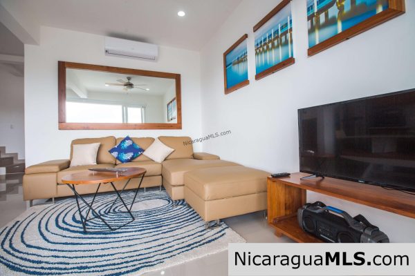 Townhomes in Malibu residence, Pacific Marlin San Juan del Sur with spectacular views-Nicaragua - Image 8