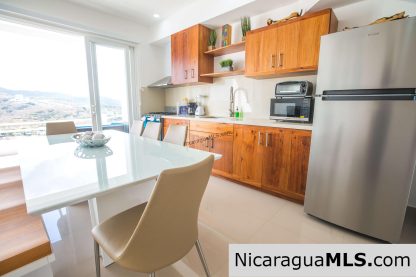 Townhomes in Malibu residence, Pacific Marlin San Juan del Sur with spectacular views-Nicaragua