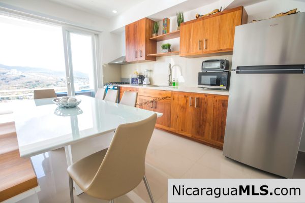 Townhomes in Malibu residence, Pacific Marlin San Juan del Sur with spectacular views-Nicaragua - Image 9