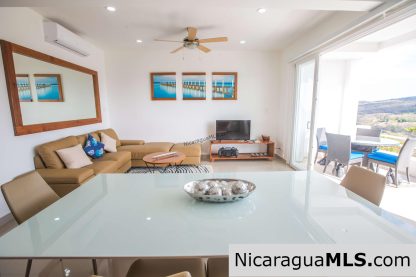 Townhomes in Malibu residence, Pacific Marlin San Juan del Sur with spectacular views-Nicaragua