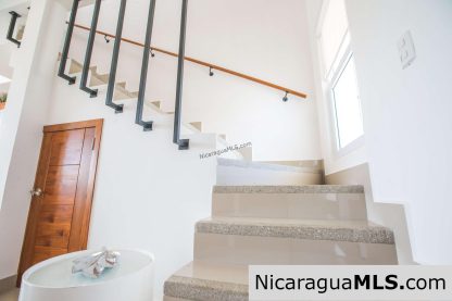 Townhomes in Malibu residence, Pacific Marlin San Juan del Sur with spectacular views-Nicaragua