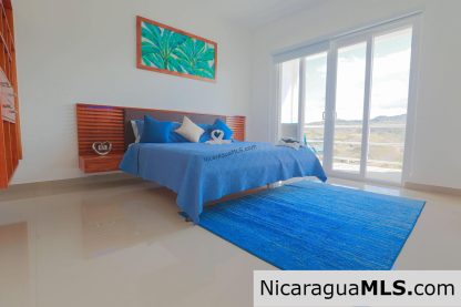 Townhomes in Malibu residence, Pacific Marlin San Juan del Sur with spectacular views-Nicaragua