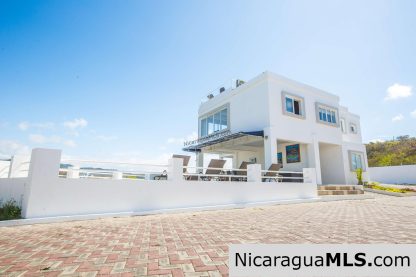 Townhomes in Malibu residence, Pacific Marlin San Juan del Sur with spectacular views-Nicaragua