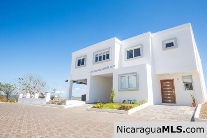 Townhomes in Malibu residence, Pacific Marlin San Juan del Sur with spectacular views-Nicaragua