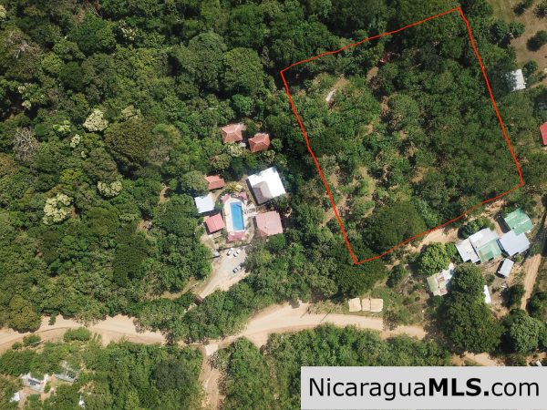 Commercial acreage within walking distance to Playa Marsella and Maderas - Image 3