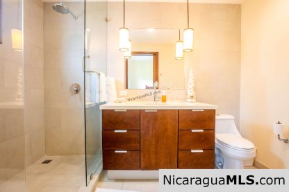Condo E5 in Las Terrazas, Guacalito de la Isla