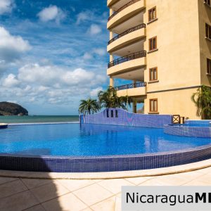 Amazing Oceanfront 6th Floor Condo for Rent