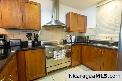 Condo #404 in La Talanguera Condos