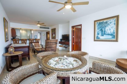 Condo #404 in La Talanguera Condos
