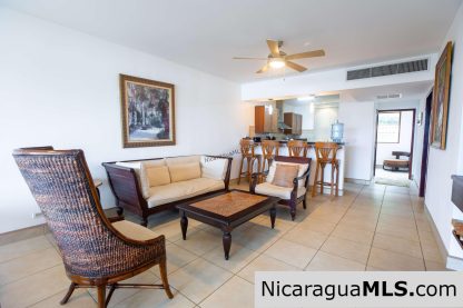 Condo #404 in La Talanguera Condos