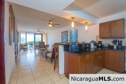 Condo #404 in La Talanguera Condos
