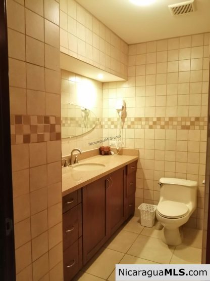 Condo 502A in La Talanguera