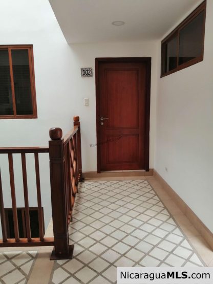 Condo 502A in La Talanguera