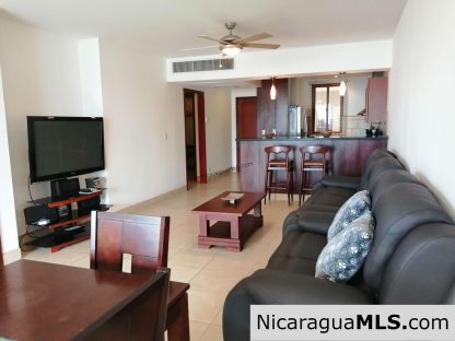 Condo 502A in La Talanguera