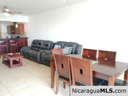 Condo 502A in La Talanguera