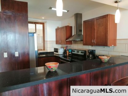 Condo 502A in La Talanguera