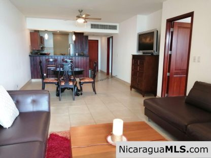 Condo 503A in La Talanguera
