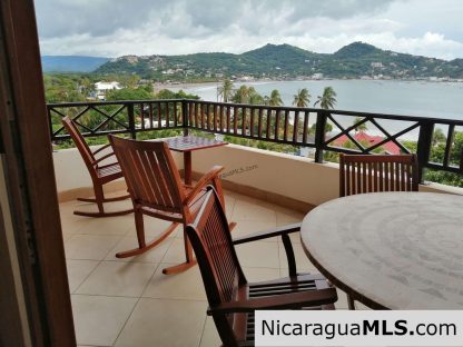 Condo 503A in La Talanguera