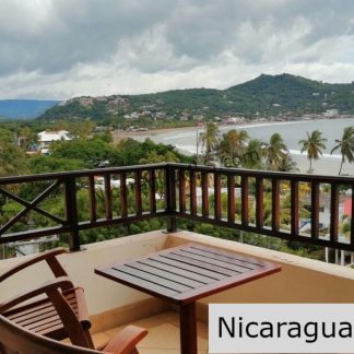 Condo 503A in La Talanguera