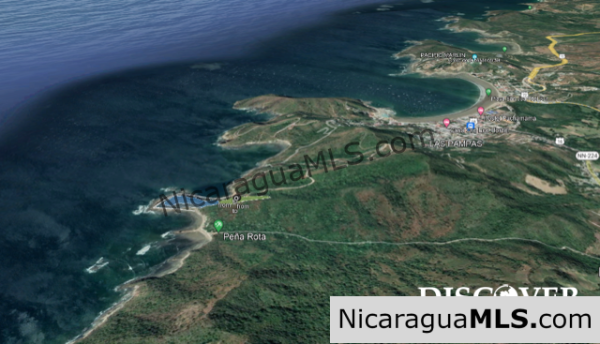 12+ acres Oceanfront San Juan del Sur - Image 20