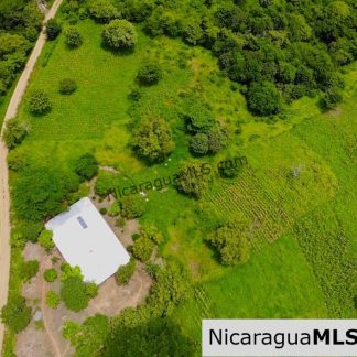 Ocean view fixer upper on almost 5 Acres