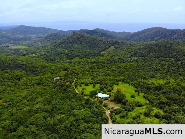 Ocean view fixer upper on almost 5 Acres - Image 2