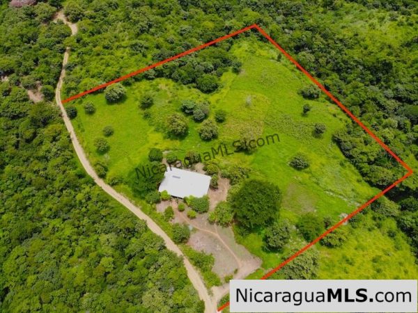 Ocean view fixer upper on almost 5 Acres - Image 3