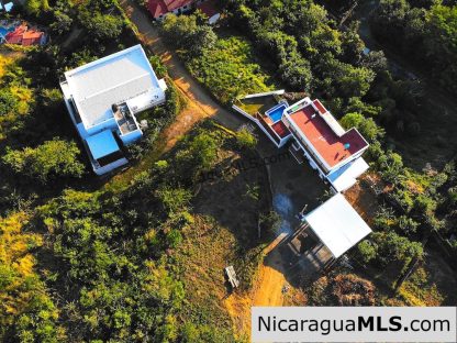 Best view lot in San Juan del Sur