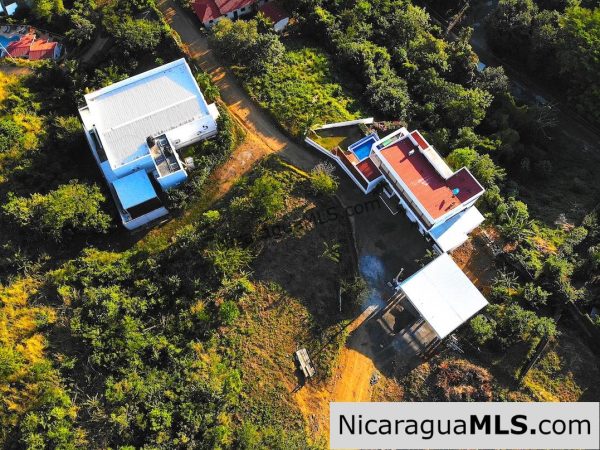 Best view lot in San Juan del Sur - Image 6