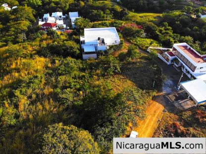 Best view lot in San Juan del Sur