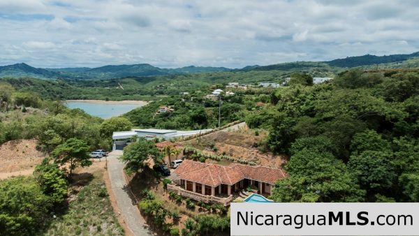 Colonial Style Oceanview Home Brisas Del Sur Pacific Marlin - Image 19