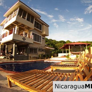 Bed and Breakfast in San Juan del Sur